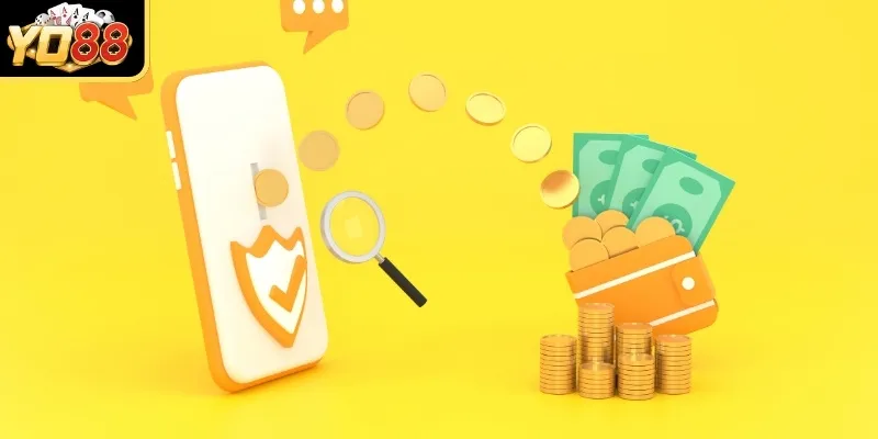 Nạp Tiền Yo88 2 Các bước nạp tiền Yo88 nhanh chóng mà ai cũng thực hiện được