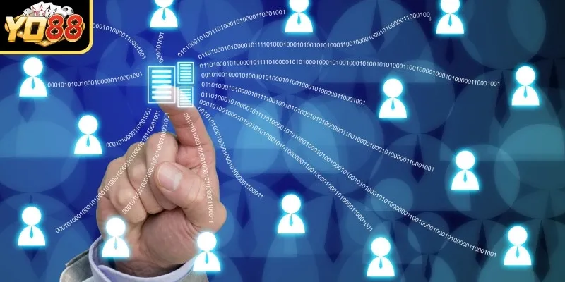 Chính Sách Bảo Mật 2 Cách cổng game quản lý dữ liệu người tham gia