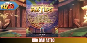 Kho báu AZTEC