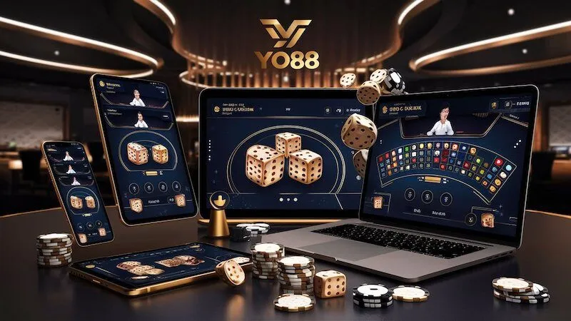 Trò Chơi Xóc Đĩa Yo88: Hướng Dẫn Chi Tiết Và Chiến Thuật Đỉnh Cao 2 Xóc đĩa to88 được công động cá cược yêu thích tại Việt Nam